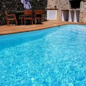 Guest house Lanzate!, Tinajo